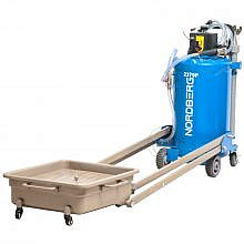Nordberg 2380P