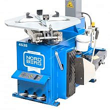 Nordberg 4638