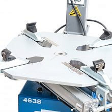 Nordberg 4638