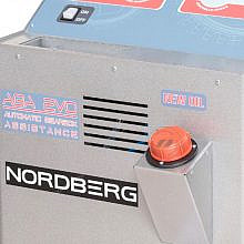 Nordberg AGA EVO