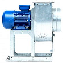 Nordberg B3