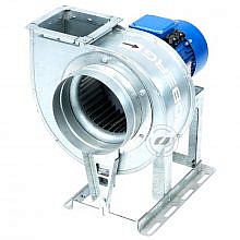 Nordberg B3