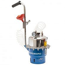 Nordberg BC5