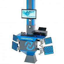 Nordberg C802