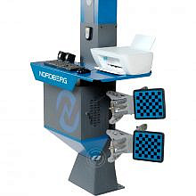 Nordberg C804
