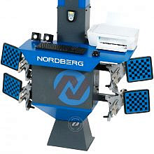 Nordberg C804