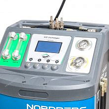 Nordberg CMA35S
