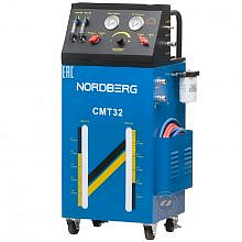 Nordberg CMT32
