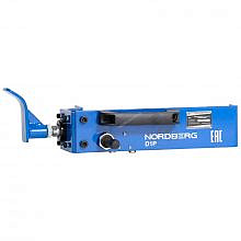 Nordberg D1P