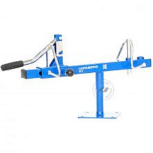 Nordberg D1T