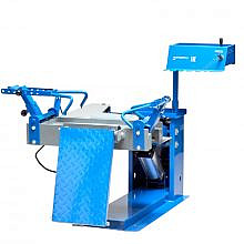 Nordberg D5