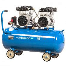 Nordberg ECO NCEO100400