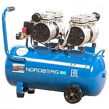 Nordberg ECO NCEO50/210