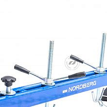 Nordberg N3005