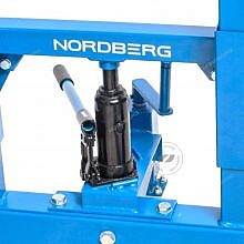 Nordberg N31007