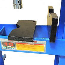 Nordberg N3610