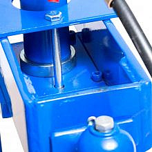 Nordberg N3610