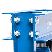 Nordberg N3620JL