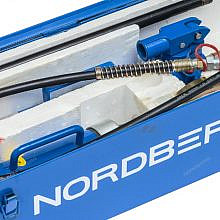 Nordberg N3820