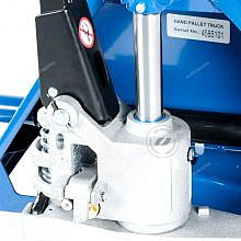 Nordberg N3902S-25