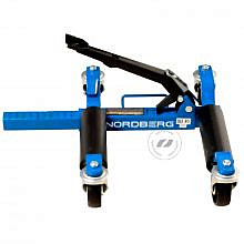 Nordberg N3S1