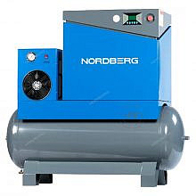Nordberg NCA10RD