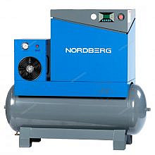 Nordberg NCA10RD