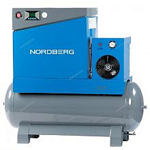 Nordberg NCA10RD