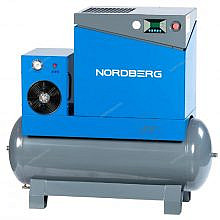 Nordberg NCA10RD