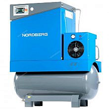 Nordberg NCA15RD