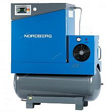 Nordberg NCA15RD