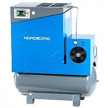 Nordberg NCA15RD