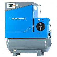 Nordberg NCA20RD