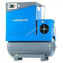 Nordberg NCA20RD