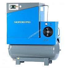 Nordberg NCA20RD