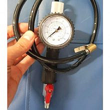 Nordberg NG506W