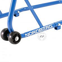 Nordberg NMSF