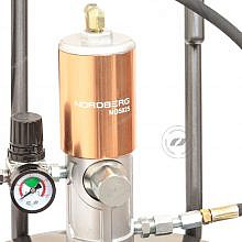 Nordberg NO5025
