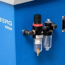 Nordberg NR6H