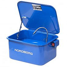 Nordberg NW20