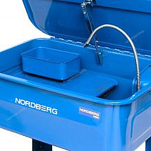 Nordberg NW90