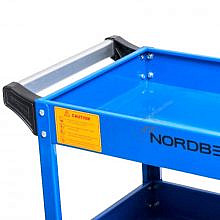 Nordberg T1