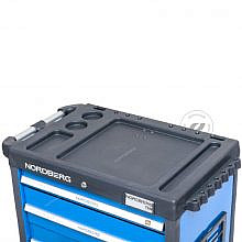 Nordberg T5N