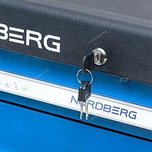 Nordberg T5N