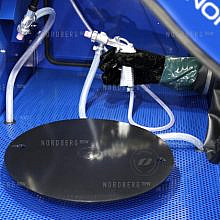 Nordberg RT1