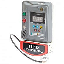 Nordberg TI11D