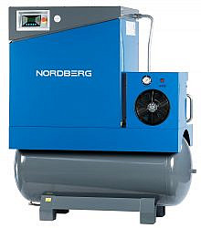 Nordberg NCA15RD