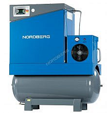 Nordberg NCA20RD