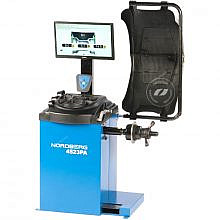 Nordberg 4523PA