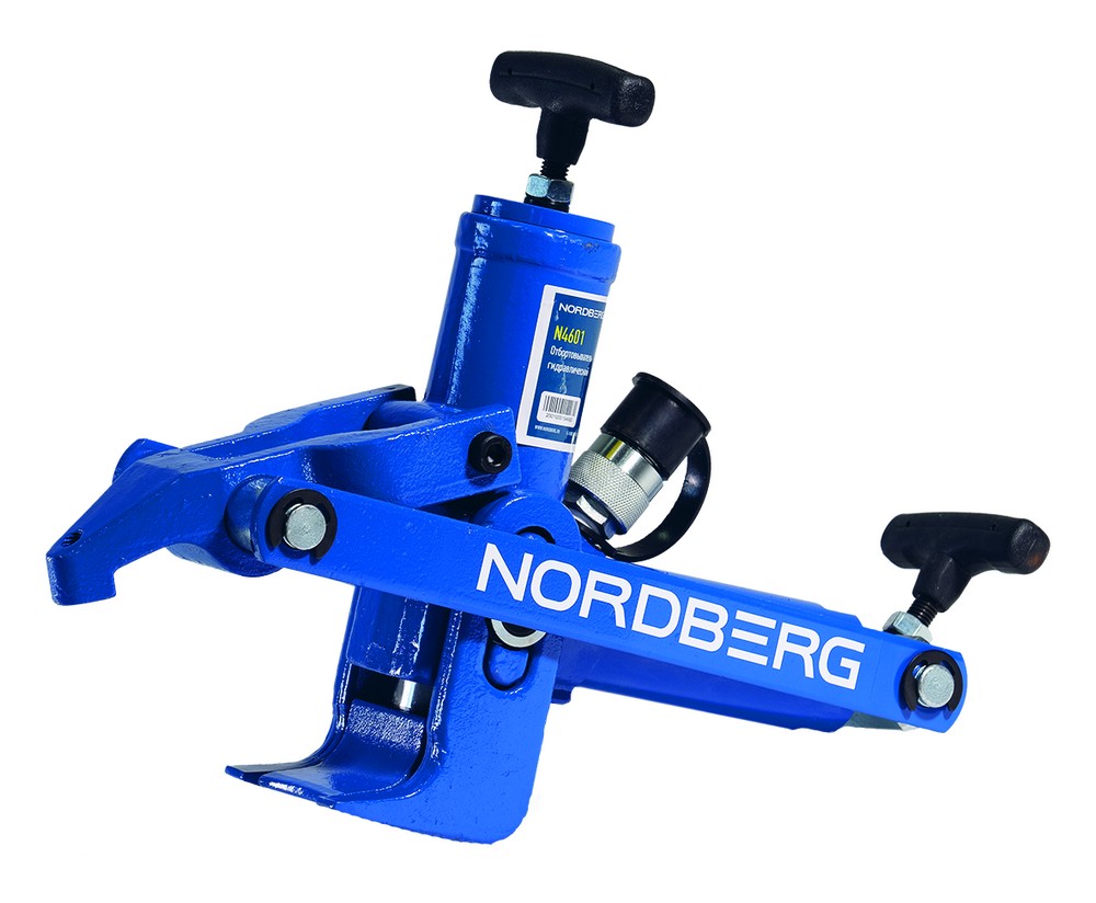 Nordberg N4601